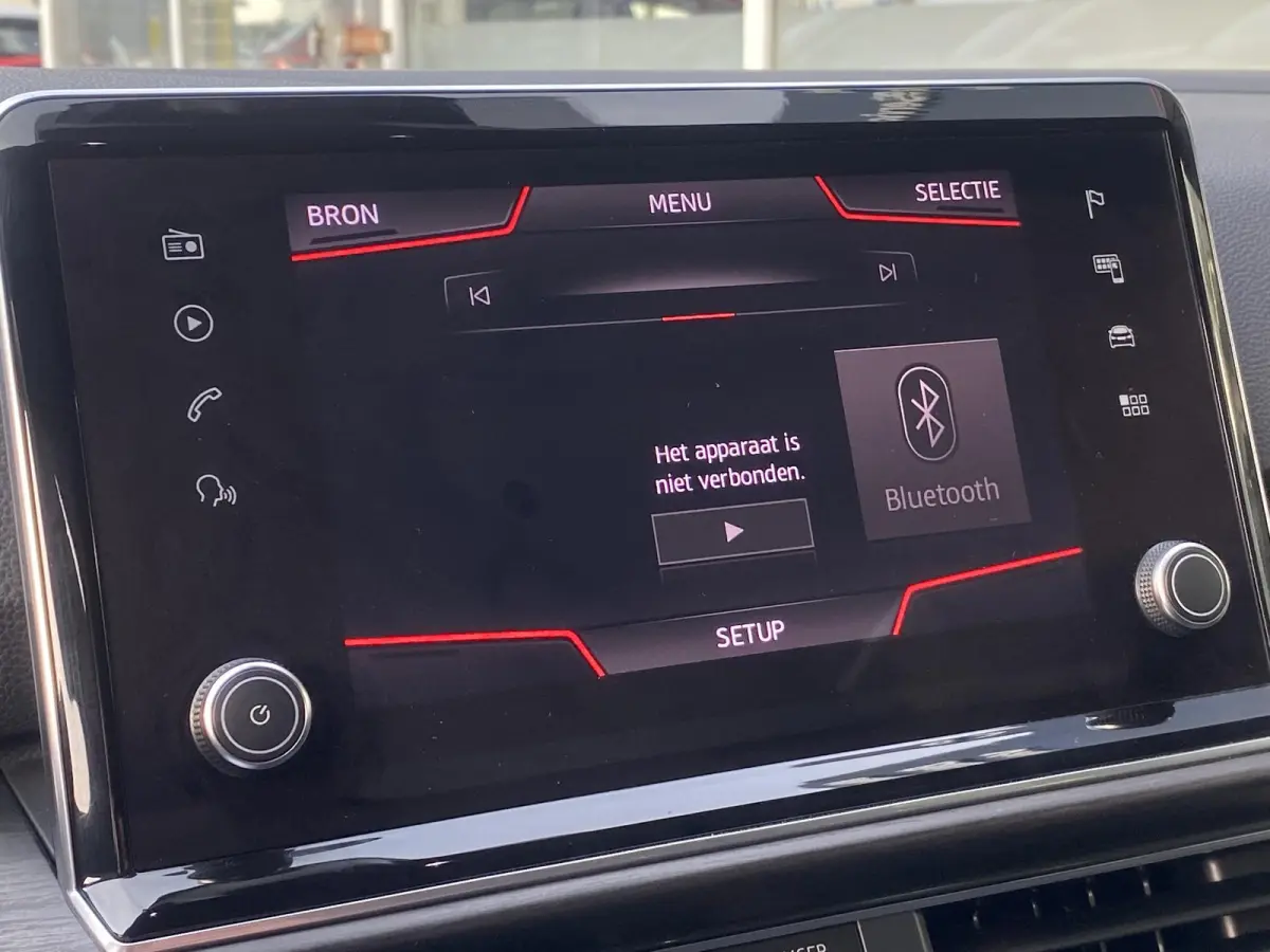 1.5 TSI Xcellence / NL-Auto / Adaptieve Cruise-Control / Elektr.-Stoelen met Geheugen / Stoelverwarming V+A / Apple-Carplay & Android-Auto / Climate-Control / Elektr.-Trekhaak / Elektr.-Acht