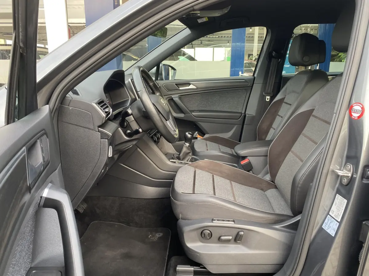 1.5 TSI Xcellence / NL-Auto / Adaptieve Cruise-Control / Elektr.-Stoelen met Geheugen / Stoelverwarming V+A / Apple-Carplay & Android-Auto / Climate-Control / Elektr.-Trekhaak / Elektr.-Acht