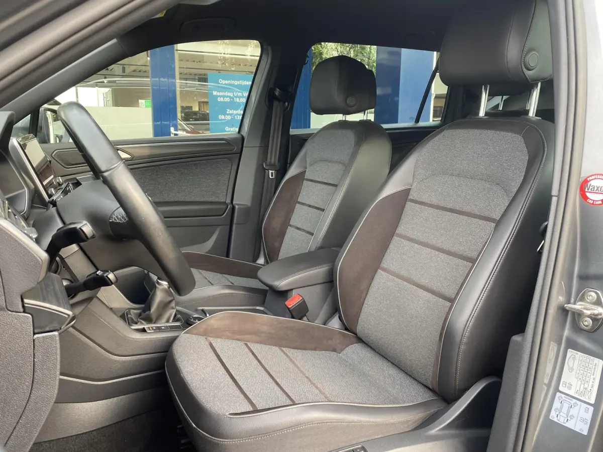 1.5 TSI Xcellence / NL-Auto / Adaptieve Cruise-Control / Elektr.-Stoelen met Geheugen / Stoelverwarming V+A / Apple-Carplay & Android-Auto / Climate-Control / Elektr.-Trekhaak / Elektr.-Acht