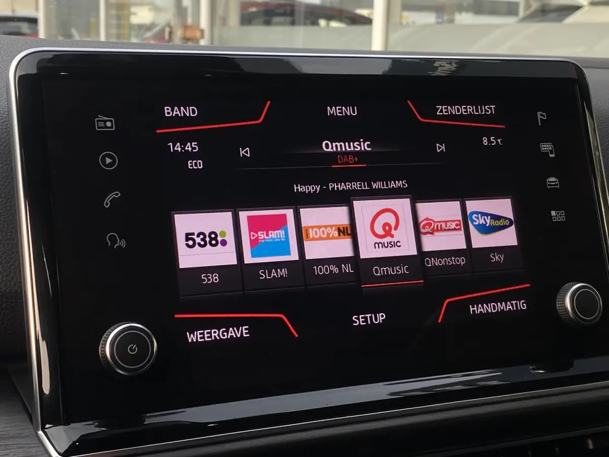 1.5 TSI Xcellence / NL-Auto / Adaptieve Cruise-Control / Elektr.-Stoelen met Geheugen / Stoelverwarming V+A / Apple-Carplay & Android-Auto / Climate-Control / Elektr.-Trekhaak / Elektr.-Acht