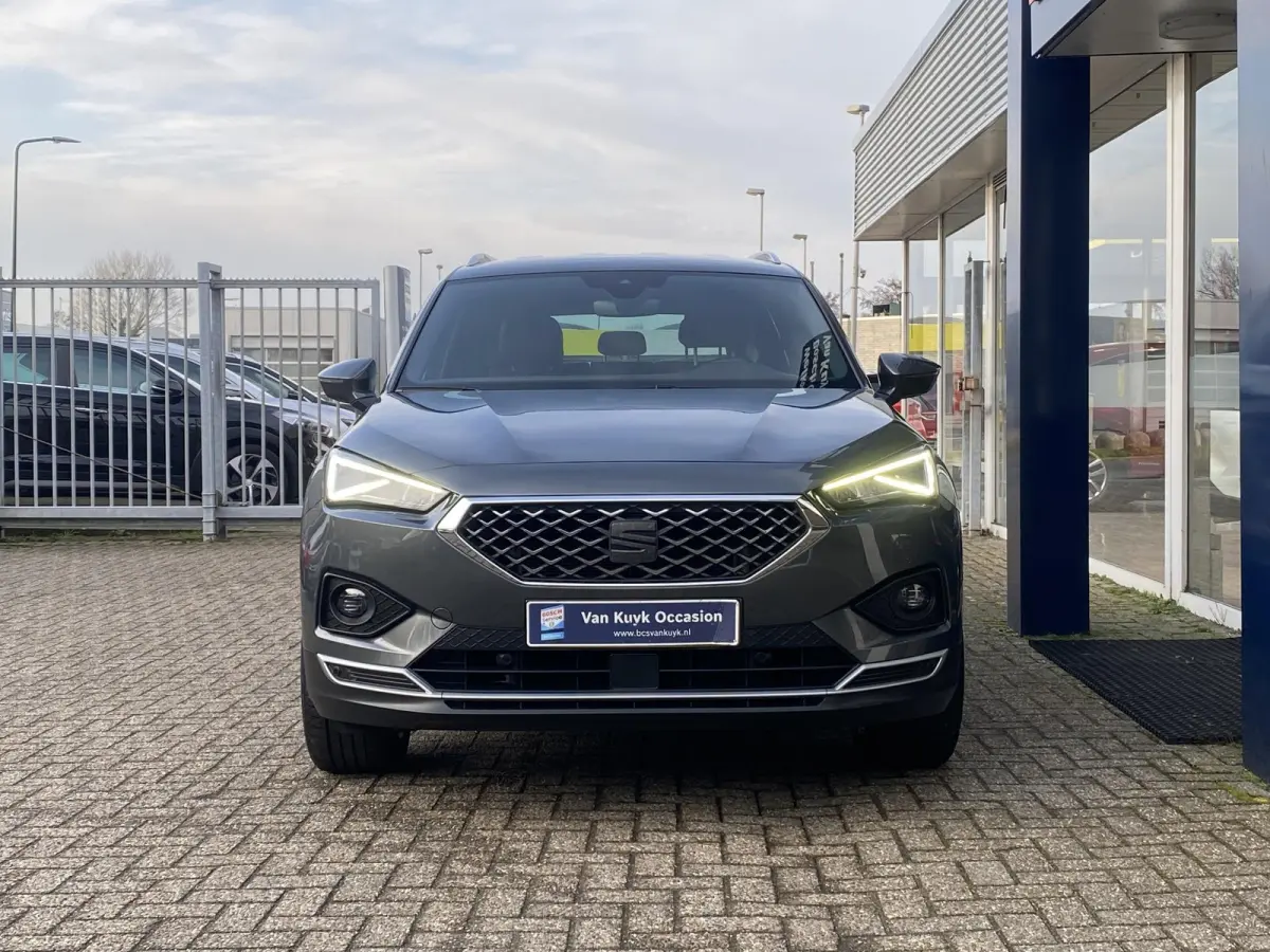1.5 TSI Xcellence / NL-Auto / Adaptieve Cruise-Control / Elektr.-Stoelen met Geheugen / Stoelverwarming V+A / Apple-Carplay & Android-Auto / Climate-Control / Elektr.-Trekhaak / Elektr.-Acht