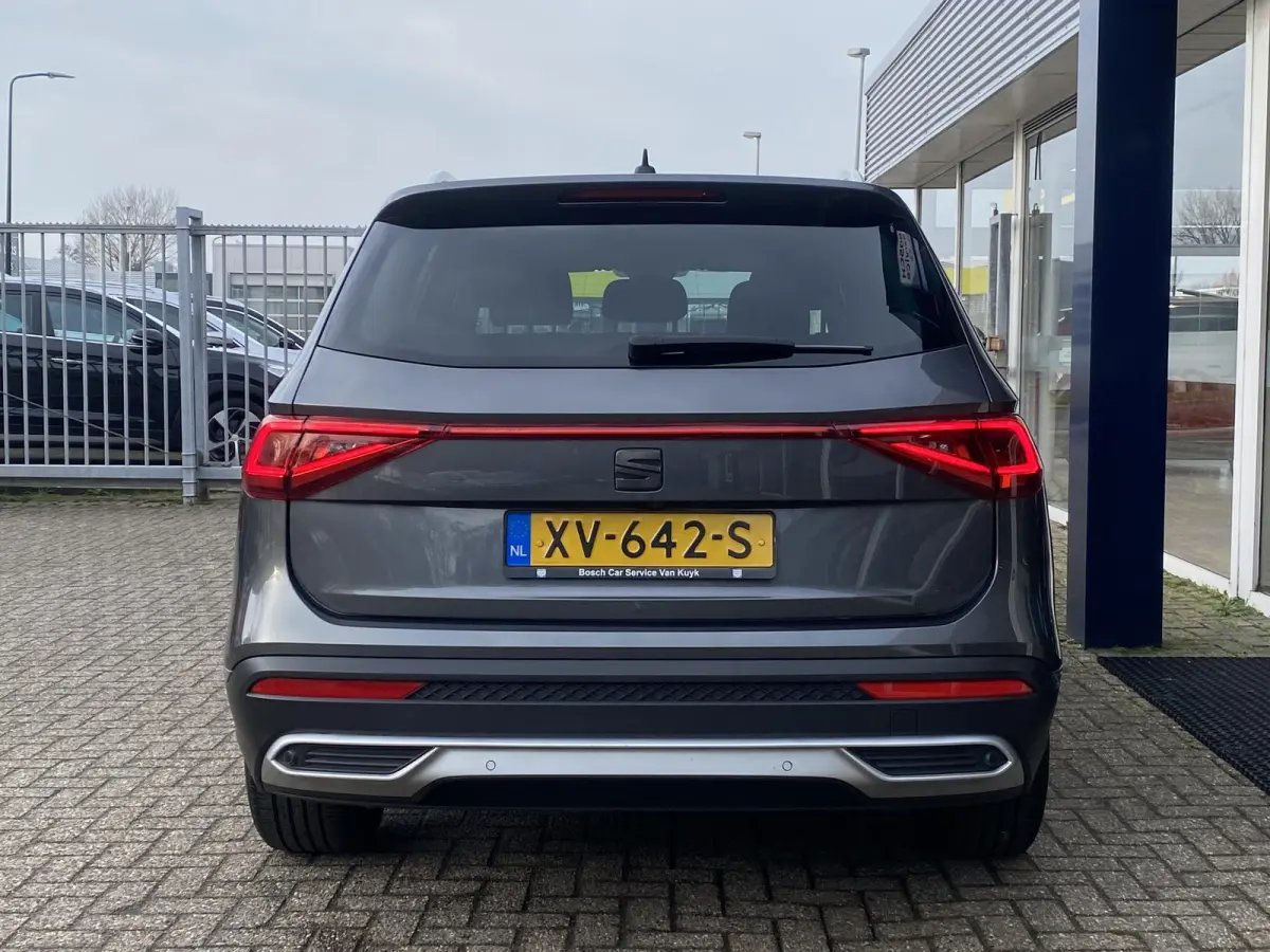 1.5 TSI Xcellence / NL-Auto / Adaptieve Cruise-Control / Elektr.-Stoelen met Geheugen / Stoelverwarming V+A / Apple-Carplay & Android-Auto / Climate-Control / Elektr.-Trekhaak / Elektr.-Acht