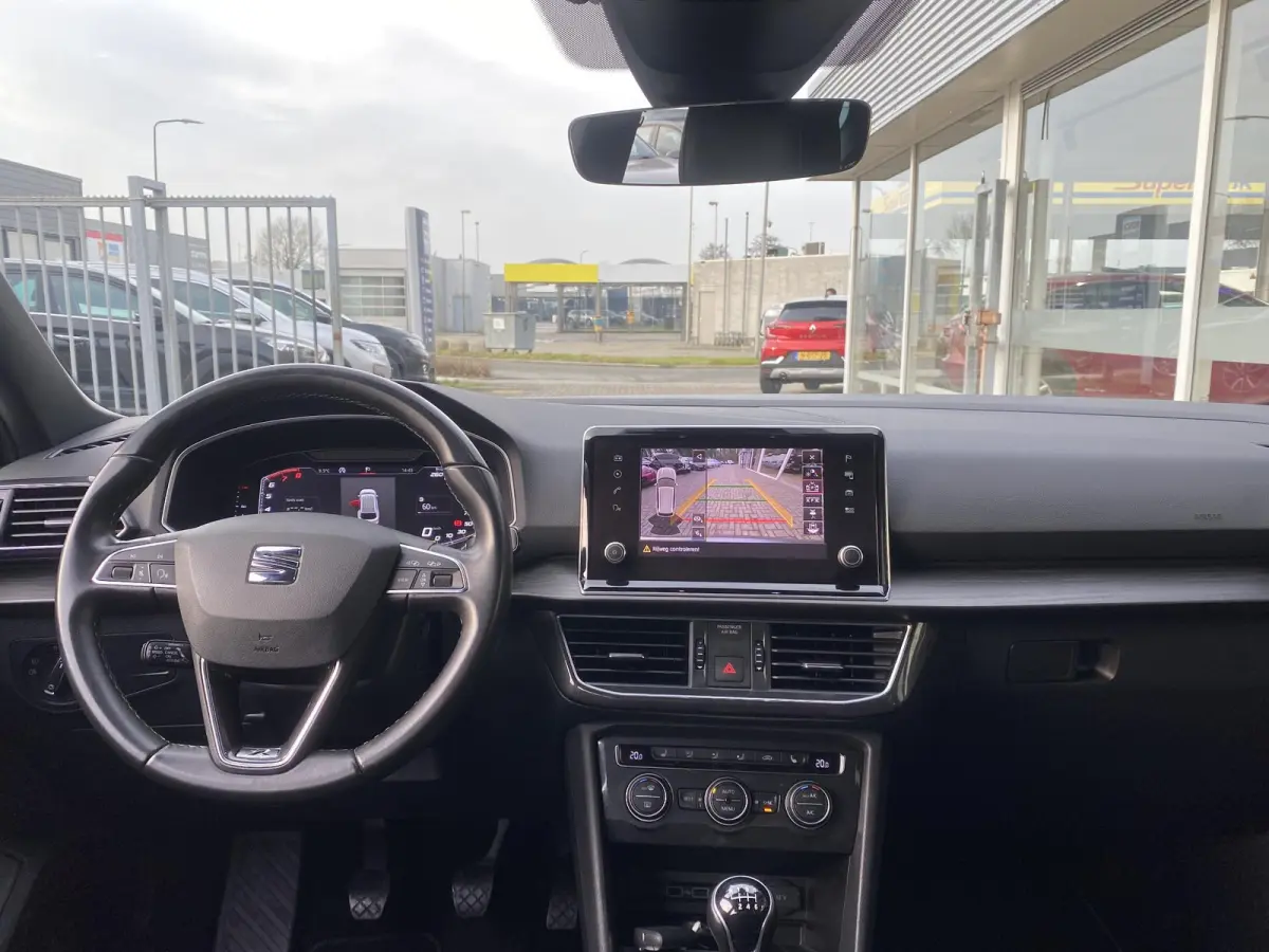 1.5 TSI Xcellence / NL-Auto / Adaptieve Cruise-Control / Elektr.-Stoelen met Geheugen / Stoelverwarming V+A / Apple-Carplay & Android-Auto / Climate-Control / Elektr.-Trekhaak / Elektr.-Acht