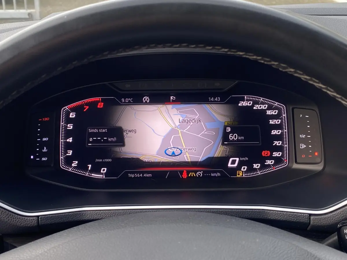 1.5 TSI Xcellence / NL-Auto / Adaptieve Cruise-Control / Elektr.-Stoelen met Geheugen / Stoelverwarming V+A / Apple-Carplay & Android-Auto / Climate-Control / Elektr.-Trekhaak / Elektr.-Acht