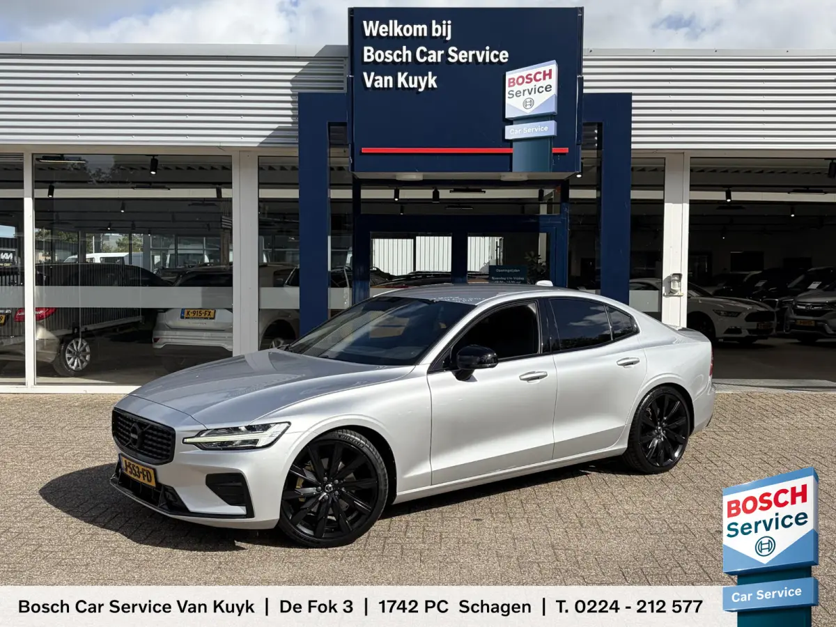 2.0 T4 R-Design / Automaat / NL-Auto / Dealer-Onderhouden / Adaptieve Cruise-Control / Pilot-Assist / Standkachel / Vol-Leder / Elektr.-Stoelen met Geheugen / LED / Keyless / Radio-Bluetooth