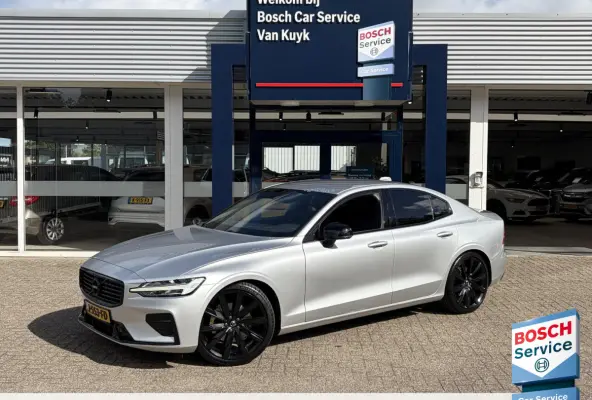 2.0 T4 R-Design / Automaat / NL-Auto / Dealer-Onderhouden / Adaptieve Cruise-Control / Pilot-Assist / Standkachel / Vol-Leder / Elektr.-Stoelen met Geheugen / LED / Keyless / Radio-Bluetooth