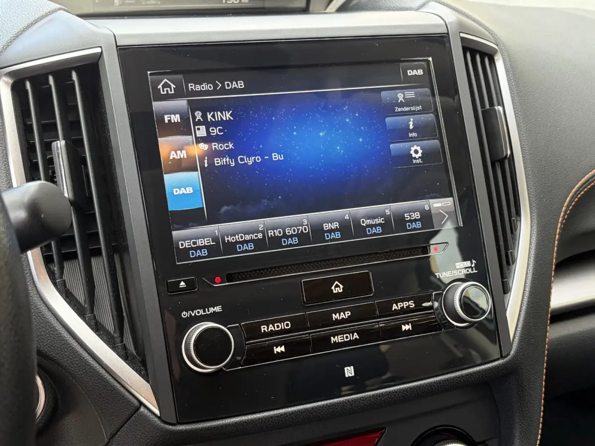 2.0i Premium / Automaat / AWD / Vol-Leder / Schuif-Kanteldak / Trekhaak / Stoel-/Stuurverwarming / Adaptieve Cruise-Control / Apple-Carplay & Android-Auto / LED / Keyless / Climate-Control /