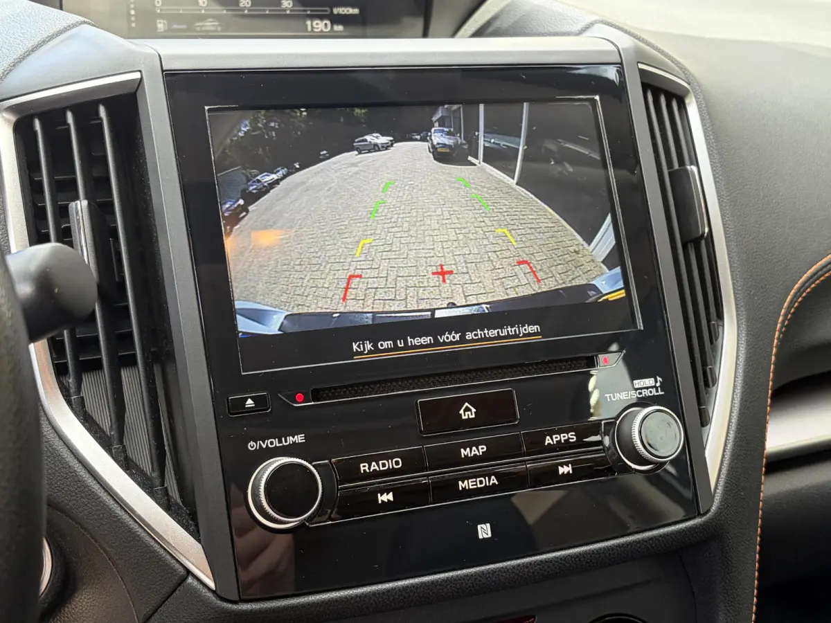 2.0i Premium / Automaat / AWD / Vol-Leder / Schuif-Kanteldak / Trekhaak / Stoel-/Stuurverwarming / Adaptieve Cruise-Control / Apple-Carplay & Android-Auto / LED / Keyless / Climate-Control /