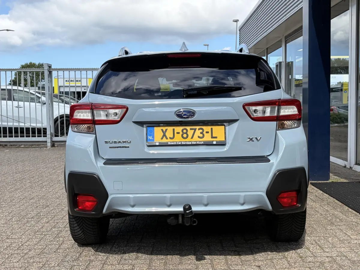 2.0i Premium / Automaat / AWD / Vol-Leder / Schuif-Kanteldak / Trekhaak / Stoel-/Stuurverwarming / Adaptieve Cruise-Control / Apple-Carplay & Android-Auto / LED / Keyless / Climate-Control /