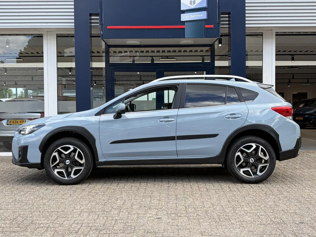 2.0i Premium / Automaat / AWD / Vol-Leder / Schuif-Kanteldak / Trekhaak / Stoel-/Stuurverwarming / Adaptieve Cruise-Control / Apple-Carplay & Android-Auto / LED / Keyless / Climate-Control /