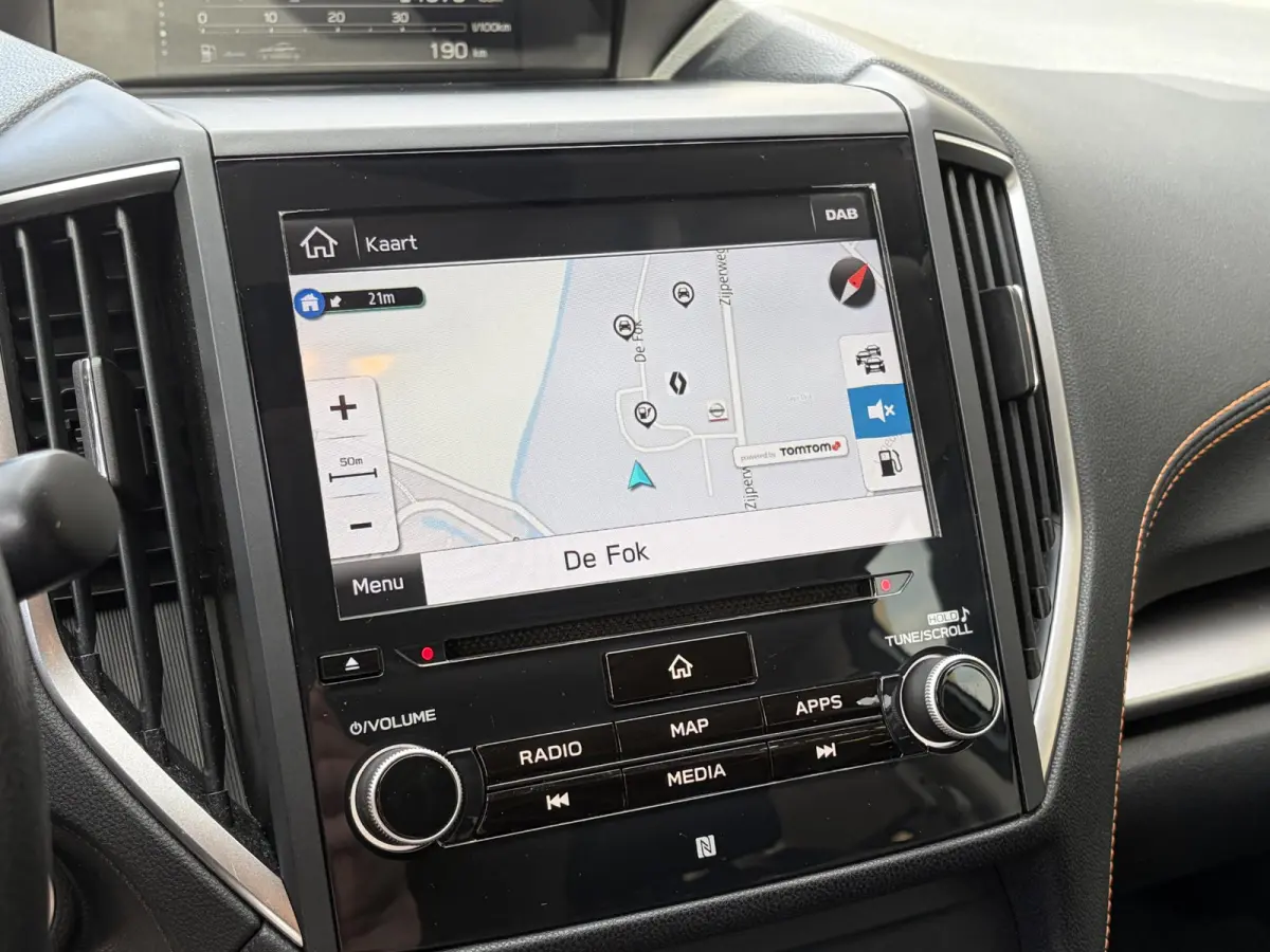 2.0i Premium / Automaat / AWD / Vol-Leder / Schuif-Kanteldak / Trekhaak / Stoel-/Stuurverwarming / Adaptieve Cruise-Control / Apple-Carplay & Android-Auto / LED / Keyless / Climate-Control /