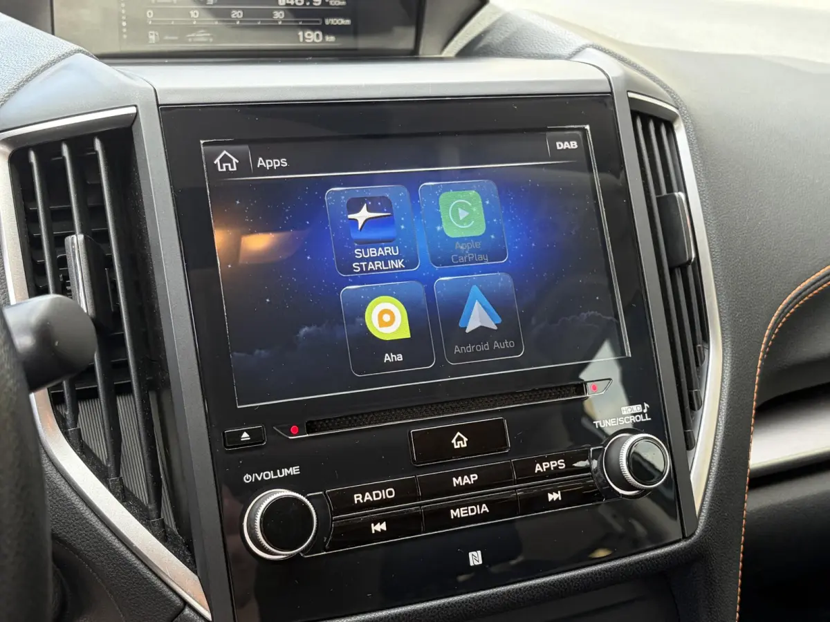 2.0i Premium / Automaat / AWD / Vol-Leder / Schuif-Kanteldak / Trekhaak / Stoel-/Stuurverwarming / Adaptieve Cruise-Control / Apple-Carplay & Android-Auto / LED / Keyless / Climate-Control /