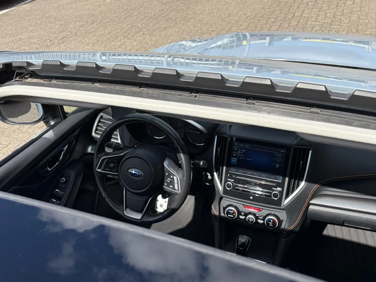2.0i Premium / Automaat / AWD / Vol-Leder / Schuif-Kanteldak / Trekhaak / Stoel-/Stuurverwarming / Adaptieve Cruise-Control / Apple-Carplay & Android-Auto / LED / Keyless / Climate-Control /