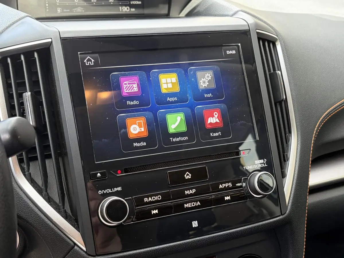 2.0i Premium / Automaat / AWD / Vol-Leder / Schuif-Kanteldak / Trekhaak / Stoel-/Stuurverwarming / Adaptieve Cruise-Control / Apple-Carplay & Android-Auto / LED / Keyless / Climate-Control /