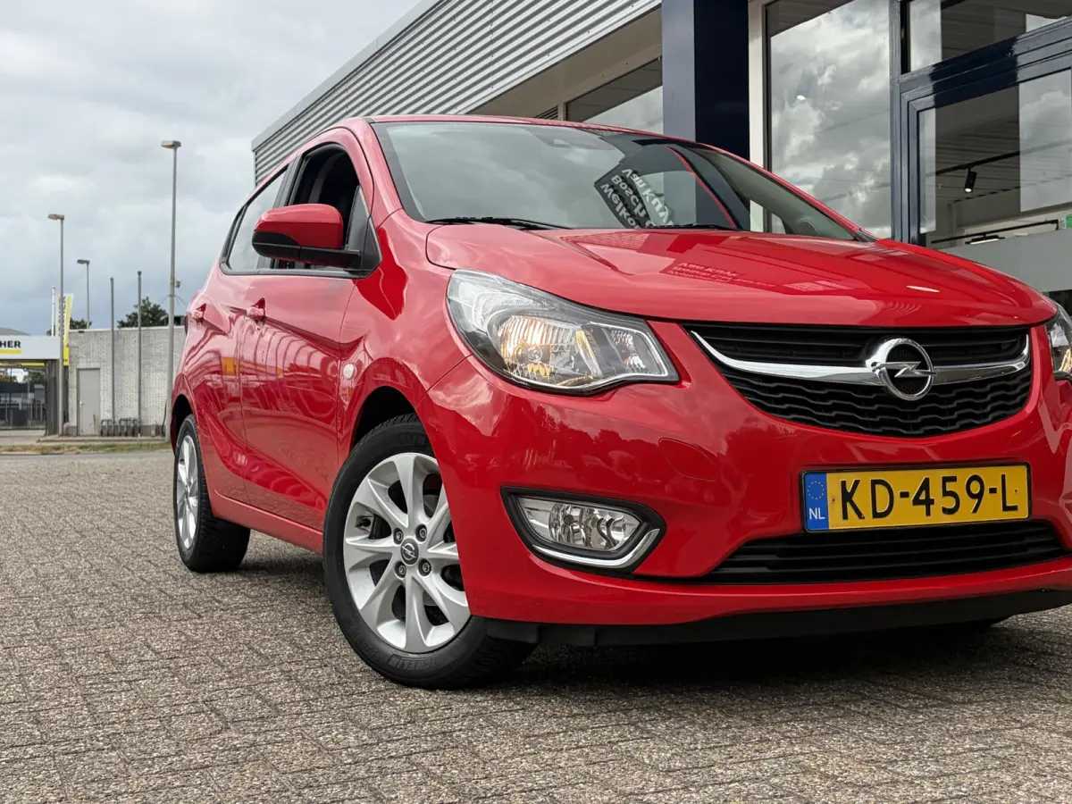 1.0 ecoFLEX Innovation / Automaat / NL-Auto / Dealer-Onderhouden / Cruise-Control / Apple-Carplay & Android-Auto / Climate-Control / DAB Radio-Bluetooth / PDC / 15'' LMV / All-Seasons / ENZ.