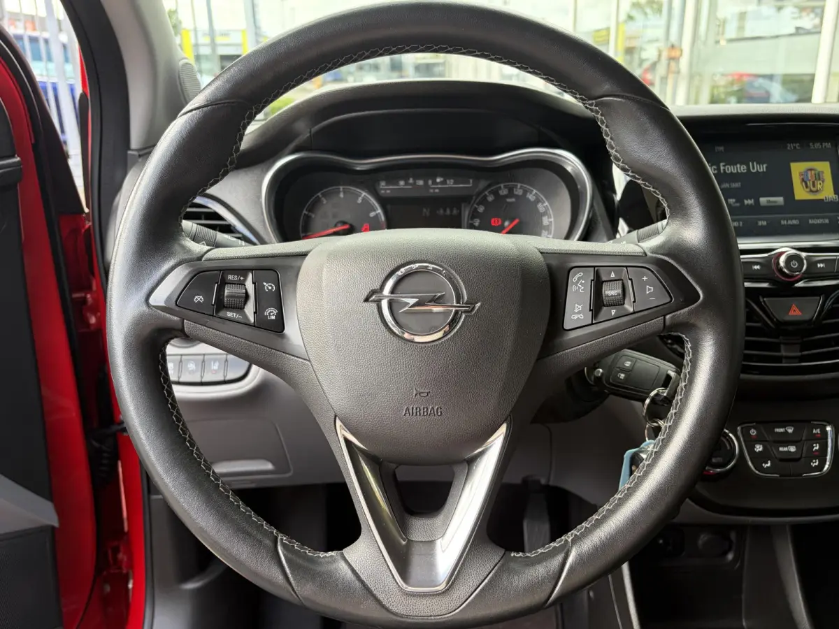 1.0 ecoFLEX Innovation / Automaat / NL-Auto / Dealer-Onderhouden / Cruise-Control / Apple-Carplay & Android-Auto / Climate-Control / DAB Radio-Bluetooth / PDC / 15'' LMV / All-Seasons / ENZ.