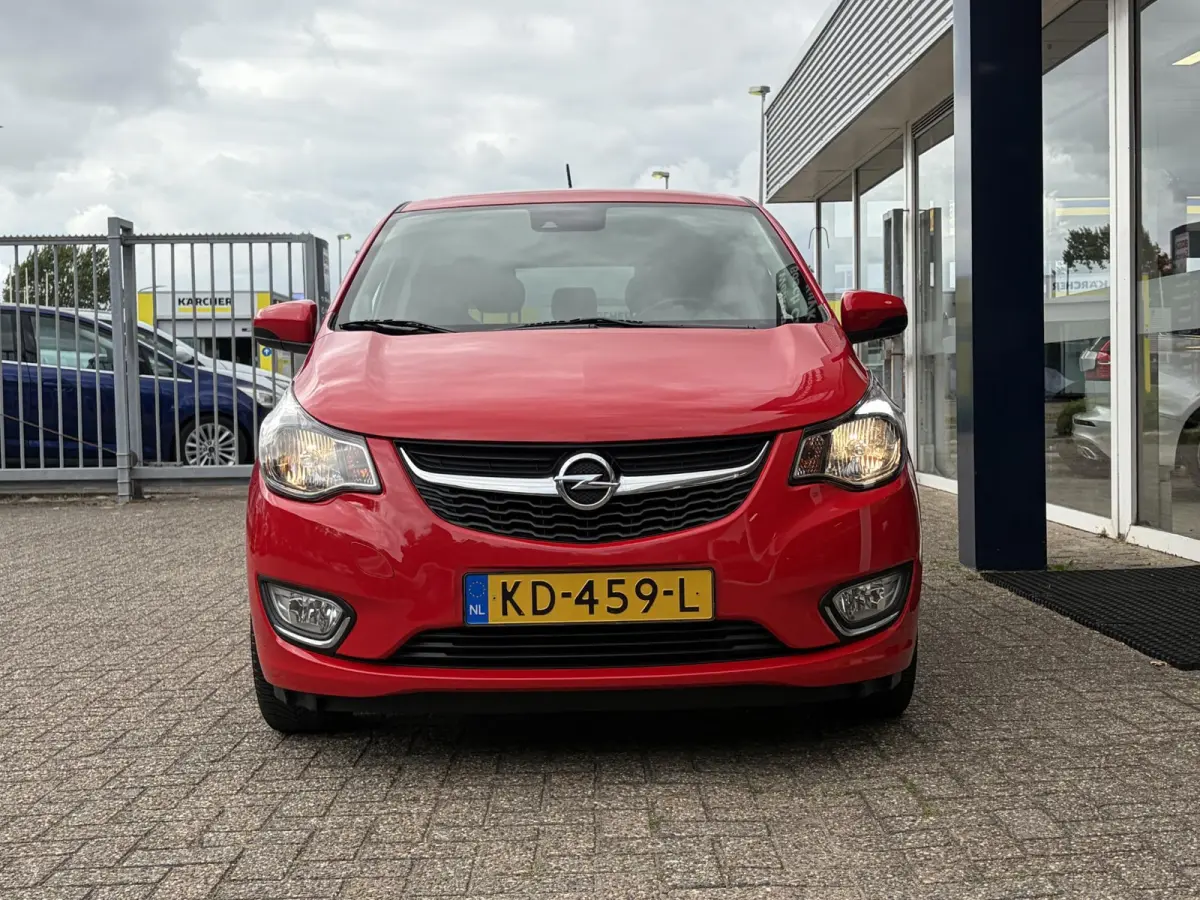 1.0 ecoFLEX Innovation / Automaat / NL-Auto / Dealer-Onderhouden / Cruise-Control / Apple-Carplay & Android-Auto / Climate-Control / DAB Radio-Bluetooth / PDC / 15'' LMV / All-Seasons / ENZ.