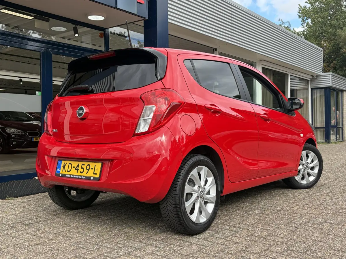 1.0 ecoFLEX Innovation / Automaat / NL-Auto / Dealer-Onderhouden / Cruise-Control / Apple-Carplay & Android-Auto / Climate-Control / DAB Radio-Bluetooth / PDC / 15'' LMV / All-Seasons / ENZ.