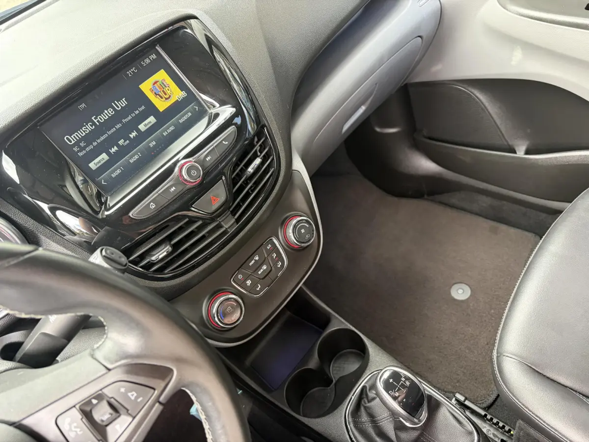 1.0 ecoFLEX Innovation / Automaat / NL-Auto / Dealer-Onderhouden / Cruise-Control / Apple-Carplay & Android-Auto / Climate-Control / DAB Radio-Bluetooth / PDC / 15'' LMV / All-Seasons / ENZ.