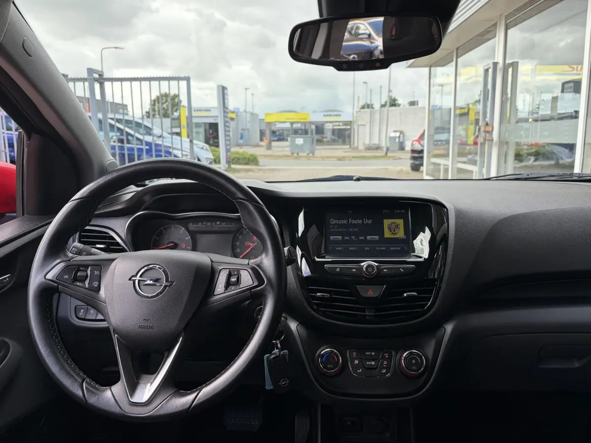 1.0 ecoFLEX Innovation / Automaat / NL-Auto / Dealer-Onderhouden / Cruise-Control / Apple-Carplay & Android-Auto / Climate-Control / DAB Radio-Bluetooth / PDC / 15'' LMV / All-Seasons / ENZ.