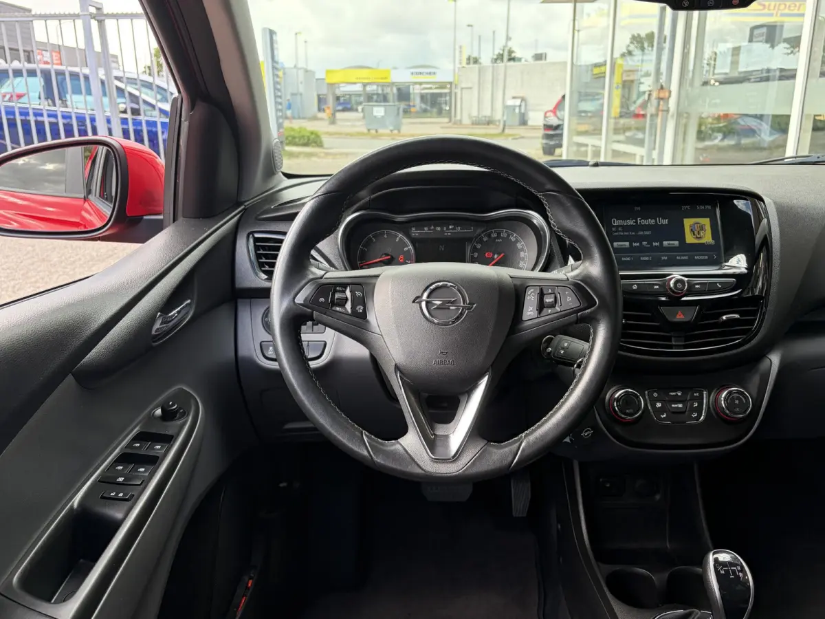 1.0 ecoFLEX Innovation / Automaat / NL-Auto / Dealer-Onderhouden / Cruise-Control / Apple-Carplay & Android-Auto / Climate-Control / DAB Radio-Bluetooth / PDC / 15'' LMV / All-Seasons / ENZ.