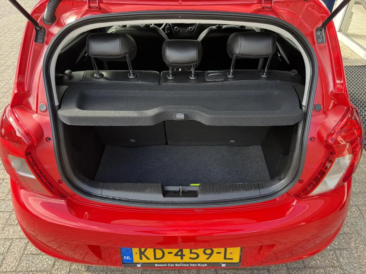 1.0 ecoFLEX Innovation / Automaat / NL-Auto / Dealer-Onderhouden / Cruise-Control / Apple-Carplay & Android-Auto / Climate-Control / DAB Radio-Bluetooth / PDC / 15'' LMV / All-Seasons / ENZ.
