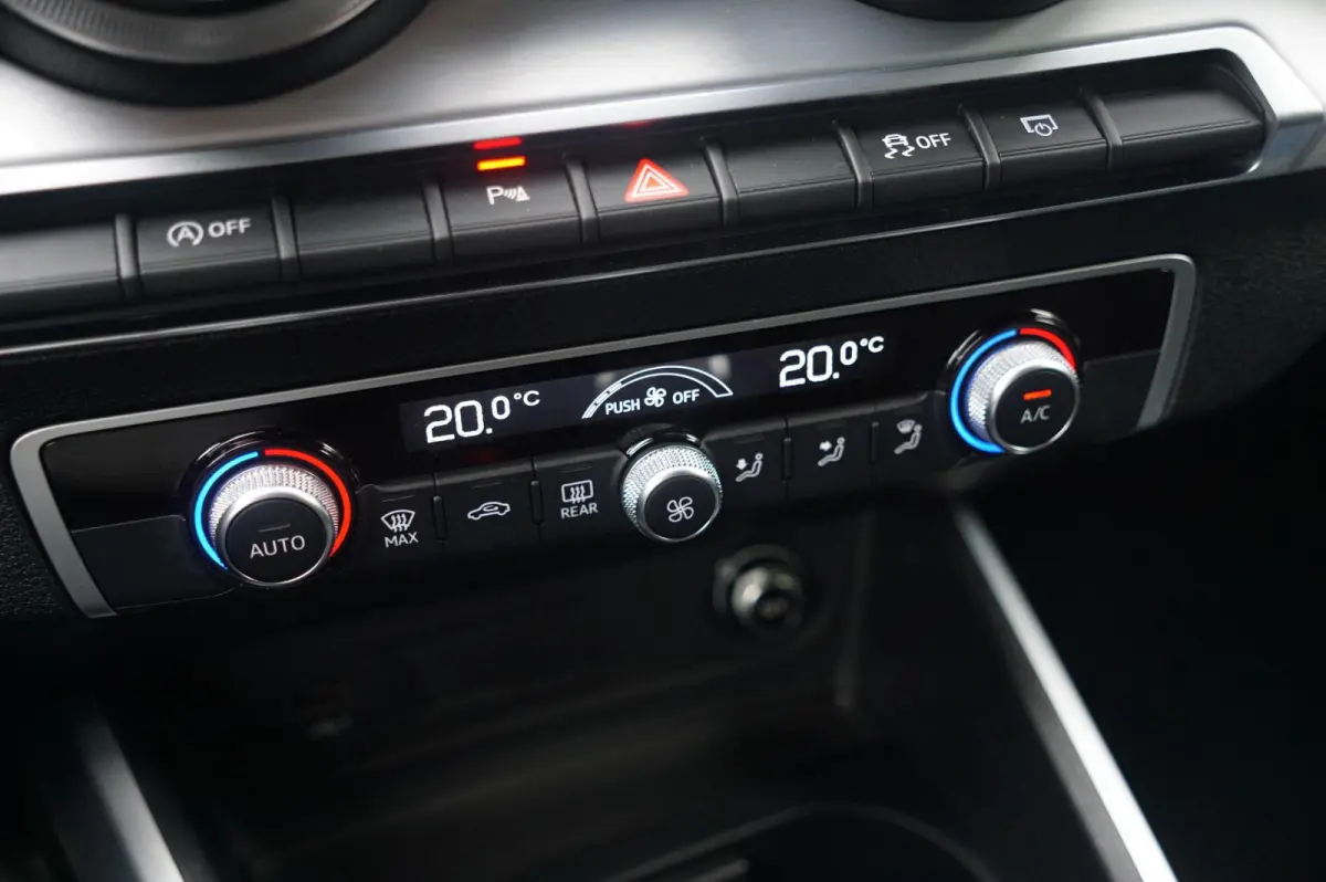 35 TFSI 150pk S Edition | Camera | Smartphone Interface | Matrix LED | PDC V/A