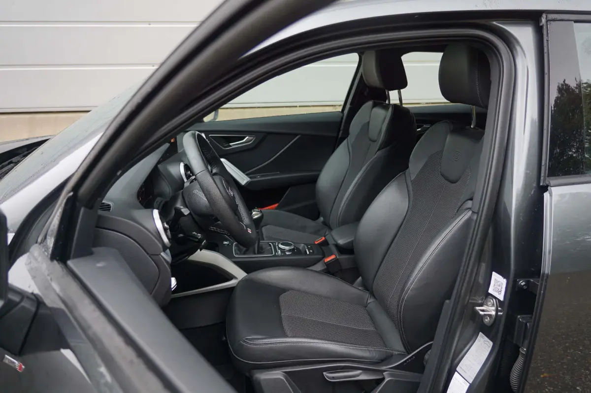 35 TFSI 150pk S Edition | Camera | Smartphone Interface | Matrix LED | PDC V/A