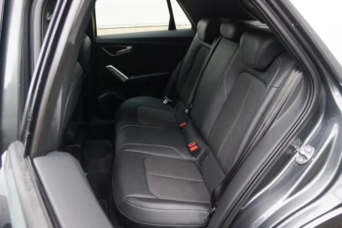35 TFSI 150pk S Edition | Camera | Smartphone Interface | Matrix LED | PDC V/A