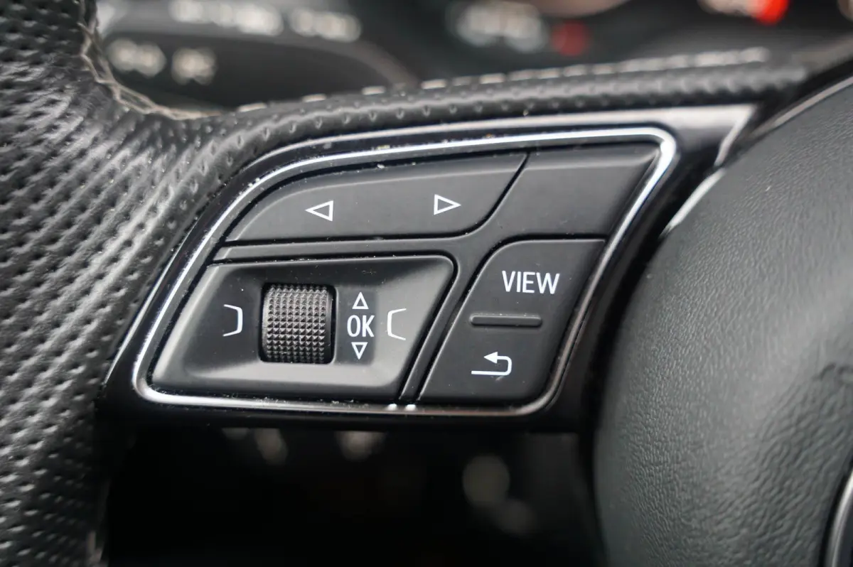 35 TFSI 150pk S Edition | Camera | Smartphone Interface | Matrix LED | PDC V/A
