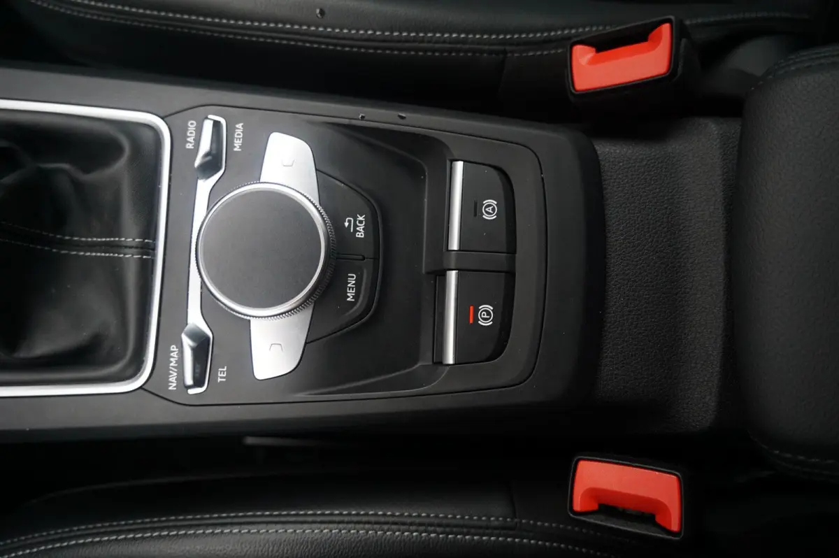 35 TFSI 150pk S Edition | Camera | Smartphone Interface | Matrix LED | PDC V/A