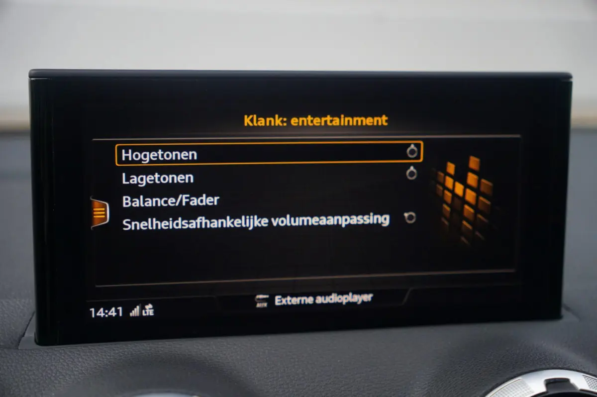 35 TFSI 150pk S Edition | Camera | Smartphone Interface | Matrix LED | PDC V/A