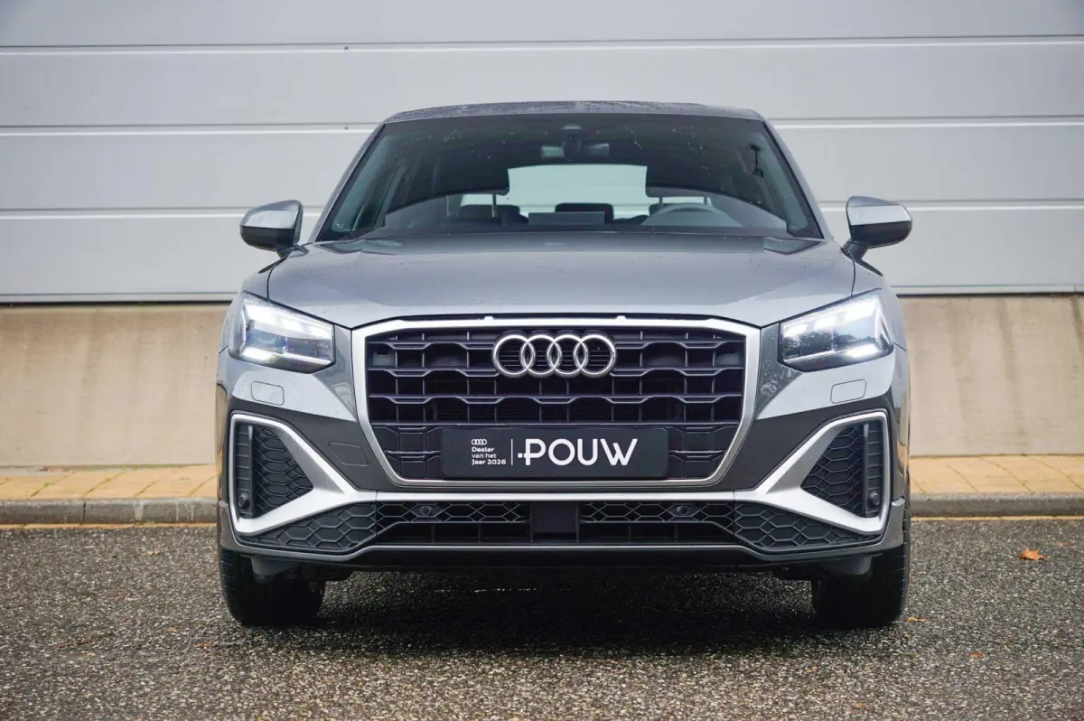35 TFSI 150pk S Edition | Camera | Smartphone Interface | Matrix LED | PDC V/A