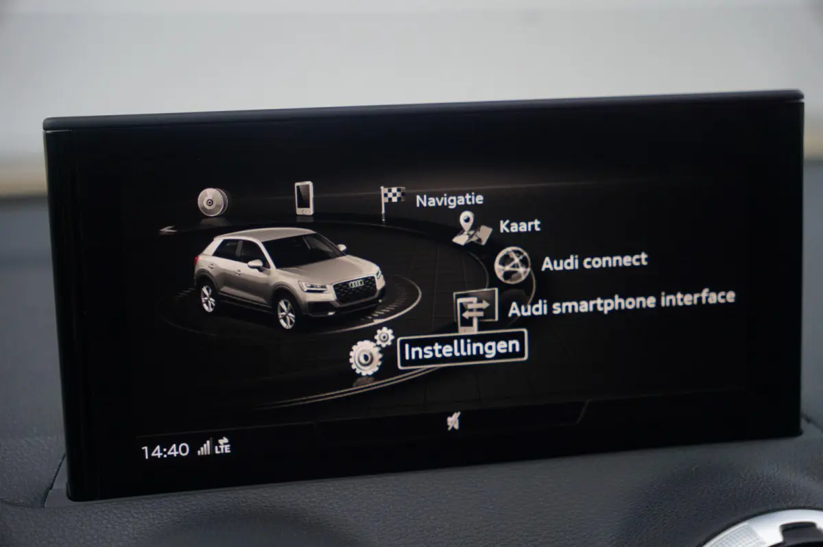 35 TFSI 150pk S Edition | Camera | Smartphone Interface | Matrix LED | PDC V/A