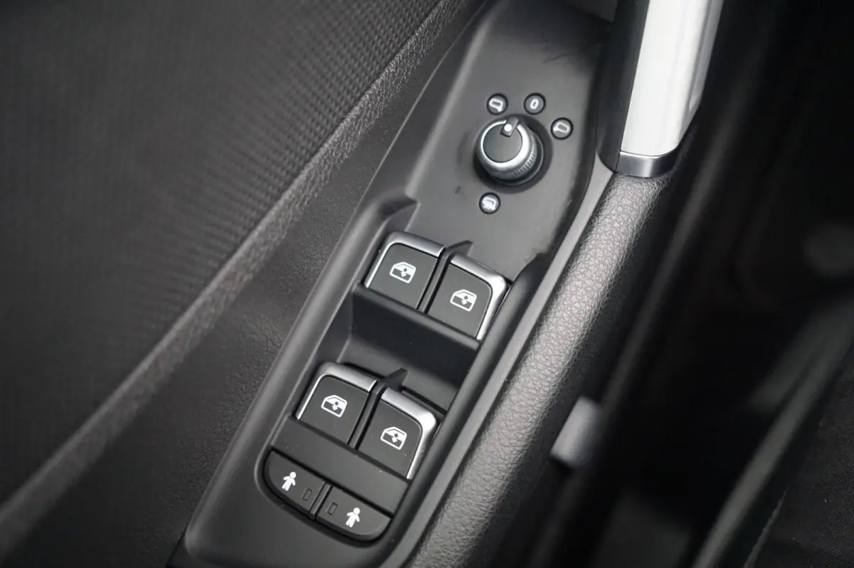 35 TFSI 150pk S Edition | Camera | Smartphone Interface | Matrix LED | PDC V/A