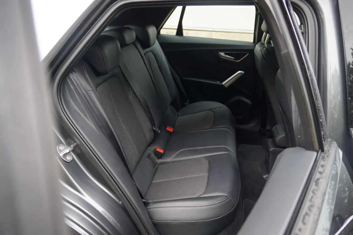35 TFSI 150pk S Edition | Camera | Smartphone Interface | Matrix LED | PDC V/A
