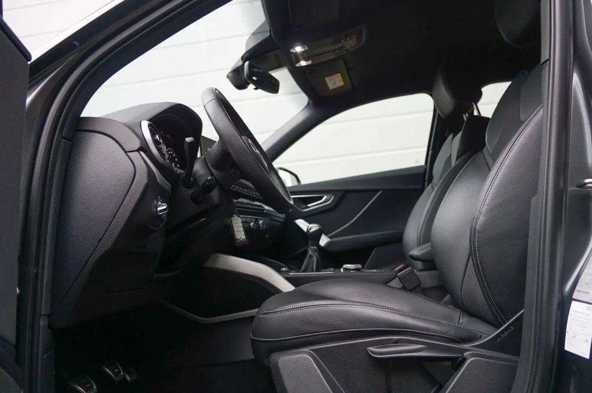 35 TFSI 150pk S Edition | Camera | Smartphone Interface | Matrix LED | PDC V/A