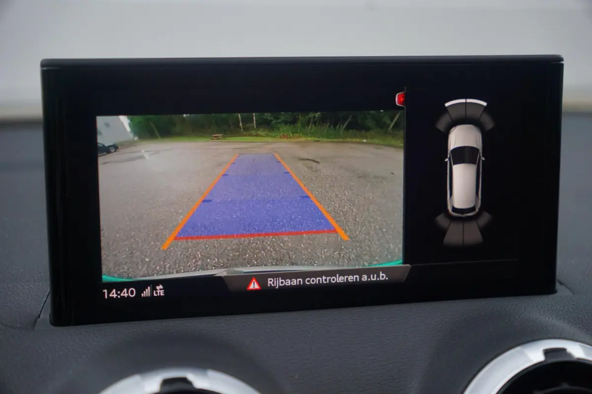 35 TFSI 150pk S Edition | Camera | Smartphone Interface | Matrix LED | PDC V/A