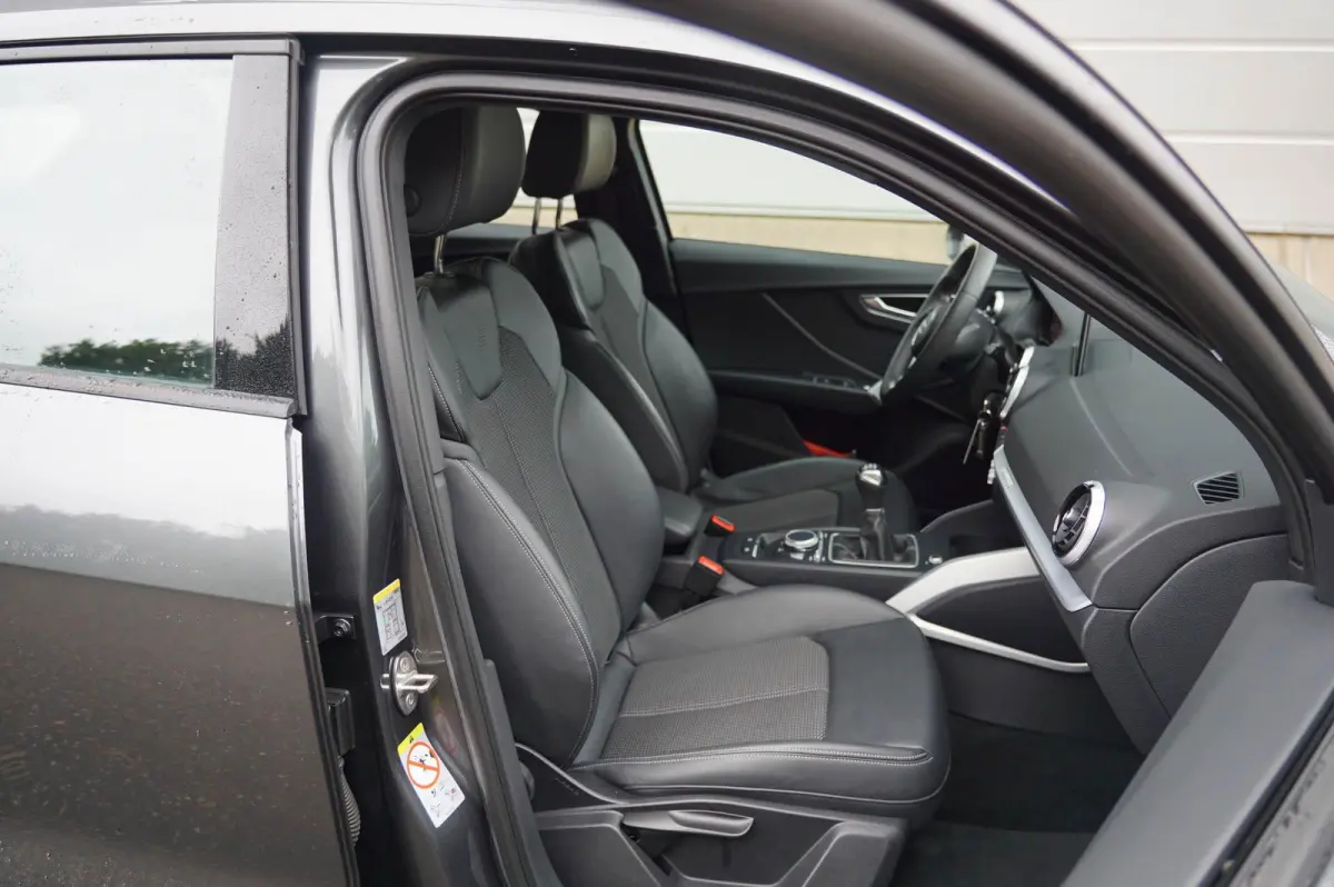 35 TFSI 150pk S Edition | Camera | Smartphone Interface | Matrix LED | PDC V/A
