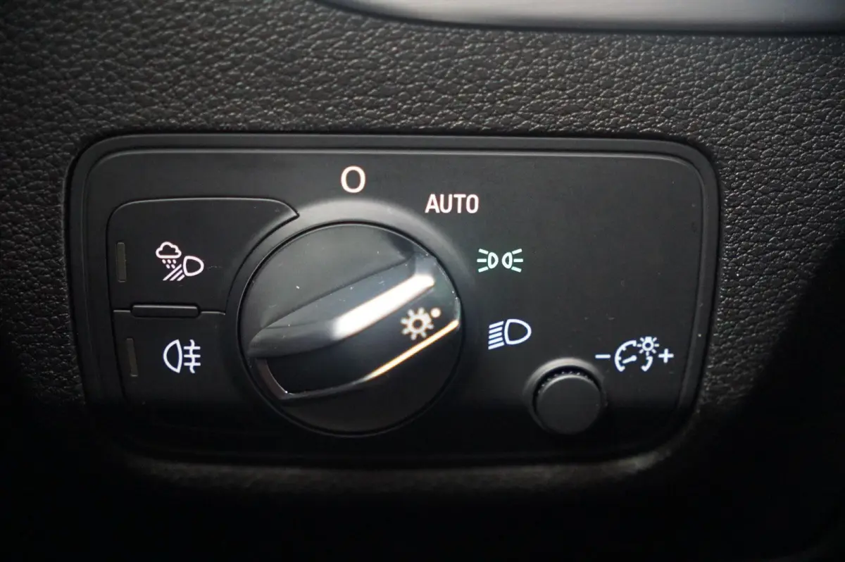 35 TFSI 150pk S Edition | Camera | Smartphone Interface | Matrix LED | PDC V/A