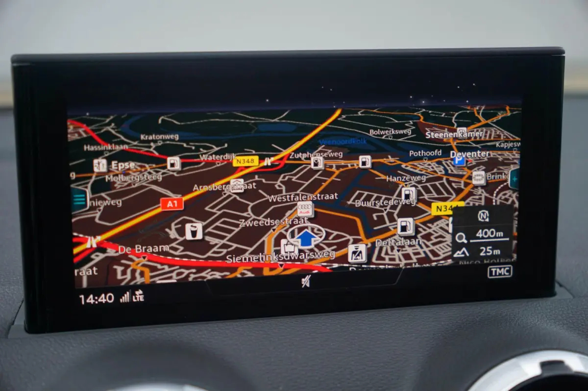 35 TFSI 150pk S Edition | Camera | Smartphone Interface | Matrix LED | PDC V/A