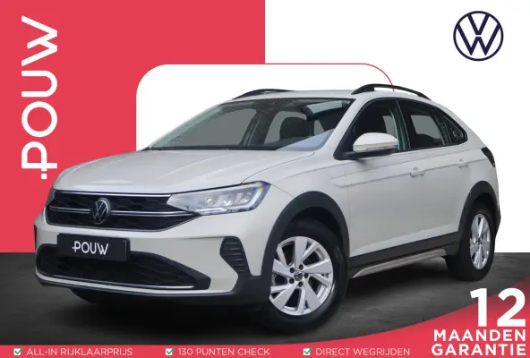 1.0 TSI 110pk DSG Life | Achteruitrijcamera | Adaptieve Cruise Control | Automaat