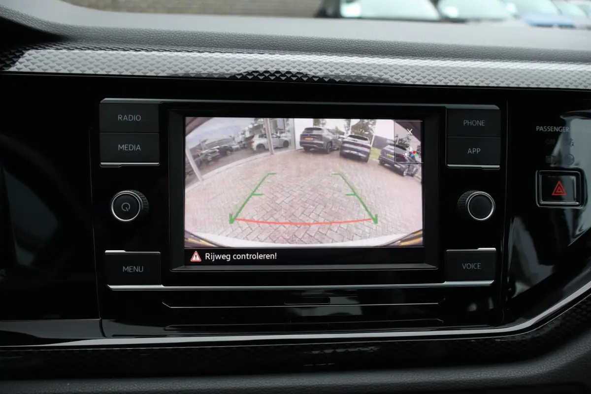 1.0 TSI 110pk DSG Life | Achteruitrijcamera | Adaptieve Cruise Control | Automaat