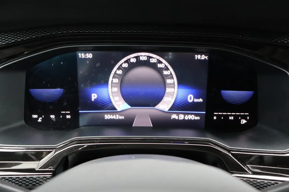 1.0 TSI 110pk DSG Life | Achteruitrijcamera | Adaptieve Cruise Control | Automaat