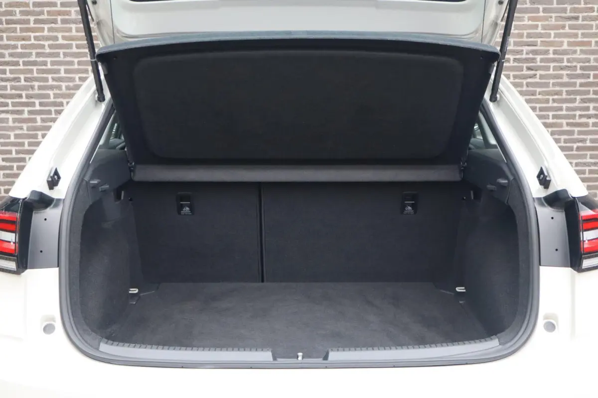 1.0 TSI 110pk DSG Life | Achteruitrijcamera | Adaptieve Cruise Control | Automaat