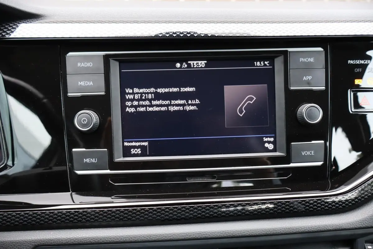 1.0 TSI 110pk DSG Life | Achteruitrijcamera | Adaptieve Cruise Control | Automaat