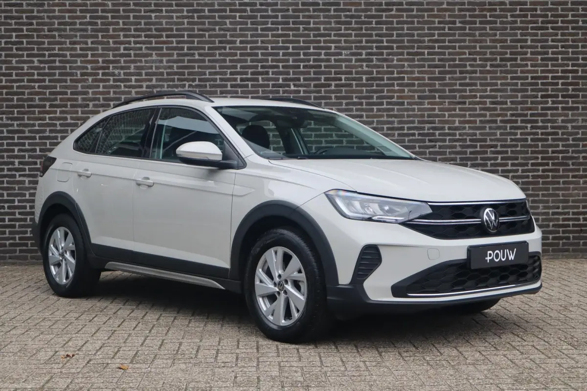 1.0 TSI 110pk DSG Life | Achteruitrijcamera | Adaptieve Cruise Control | Automaat