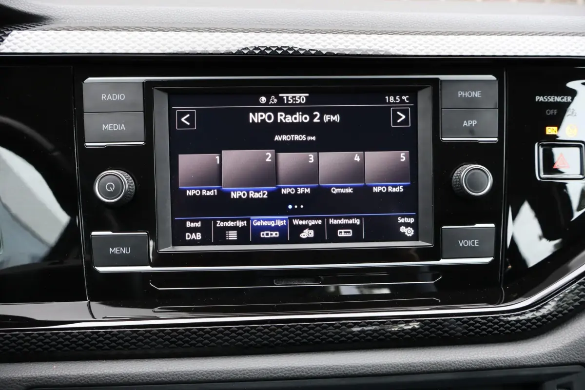 1.0 TSI 110pk DSG Life | Achteruitrijcamera | Adaptieve Cruise Control | Automaat