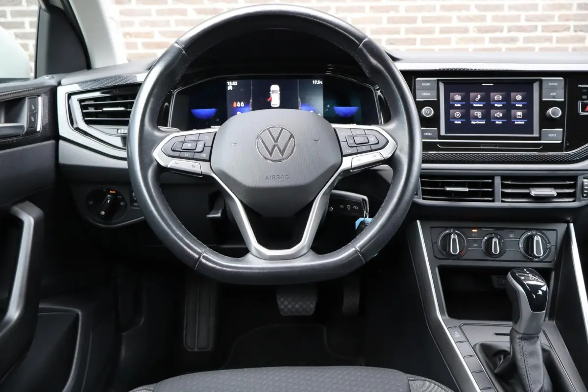 1.0 TSI 110pk DSG Life | Achteruitrijcamera | Adaptieve Cruise Control | Automaat