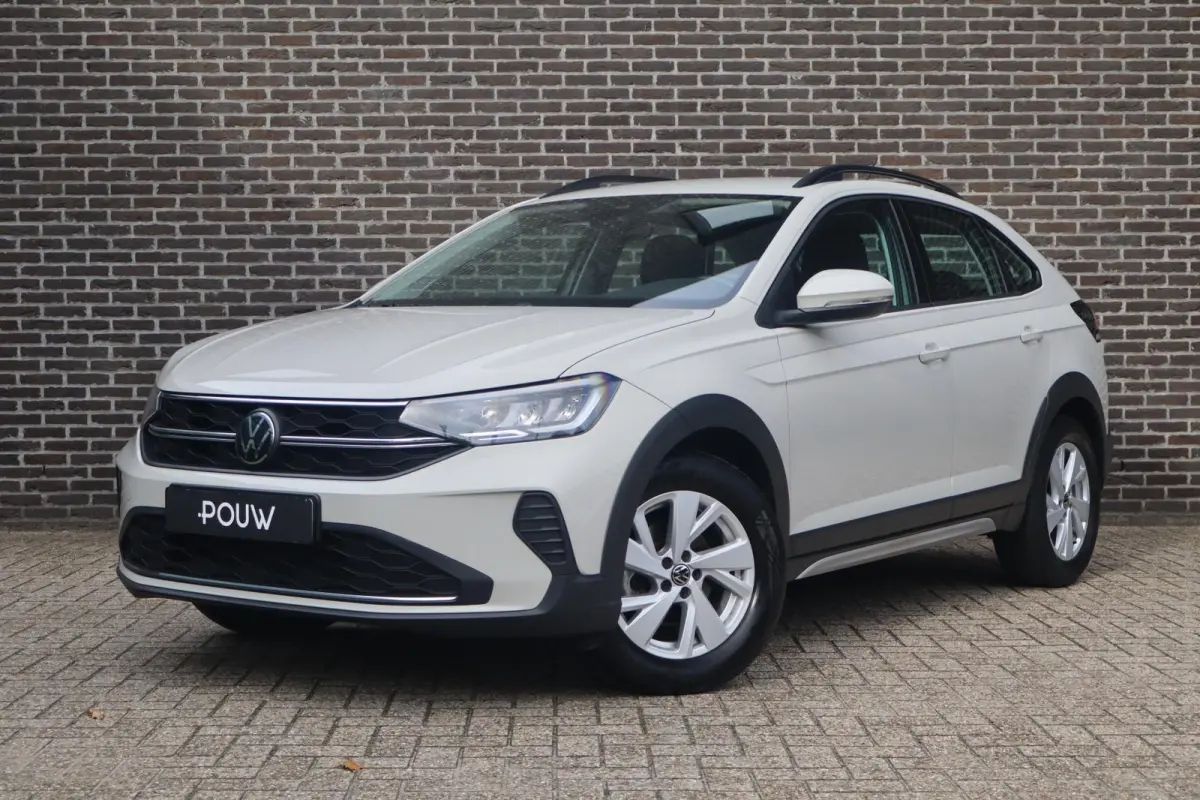 1.0 TSI 110pk DSG Life | Achteruitrijcamera | Adaptieve Cruise Control | Automaat